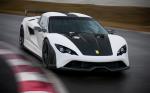 Tushek Renovatio T500 2012 года